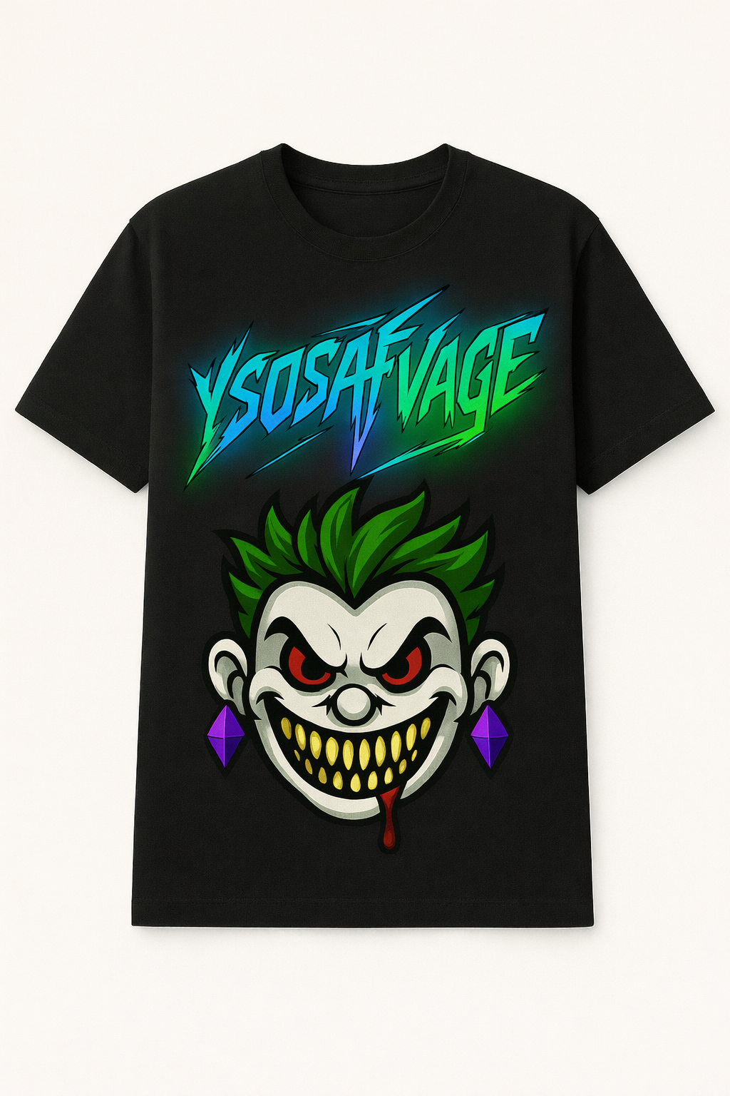 ysosAFvage- Clown