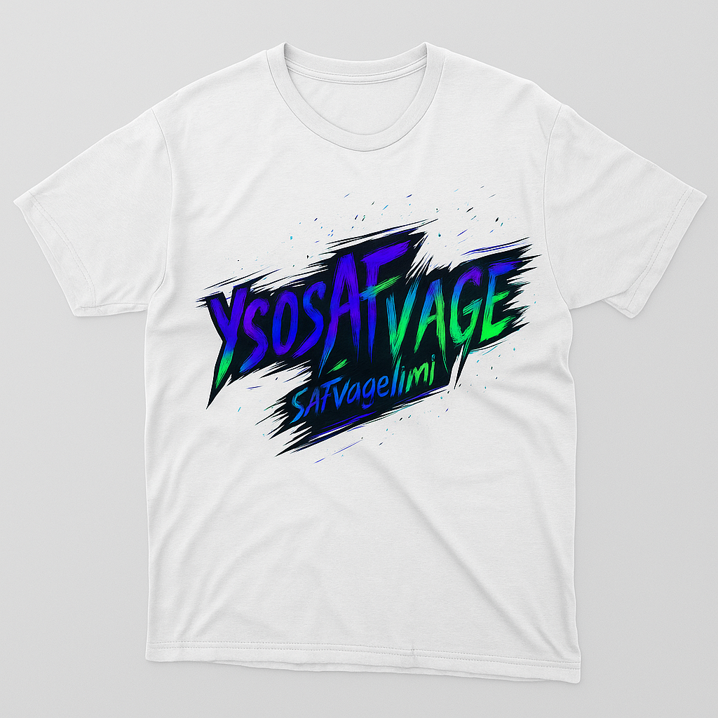 ysosAFvage T’s
